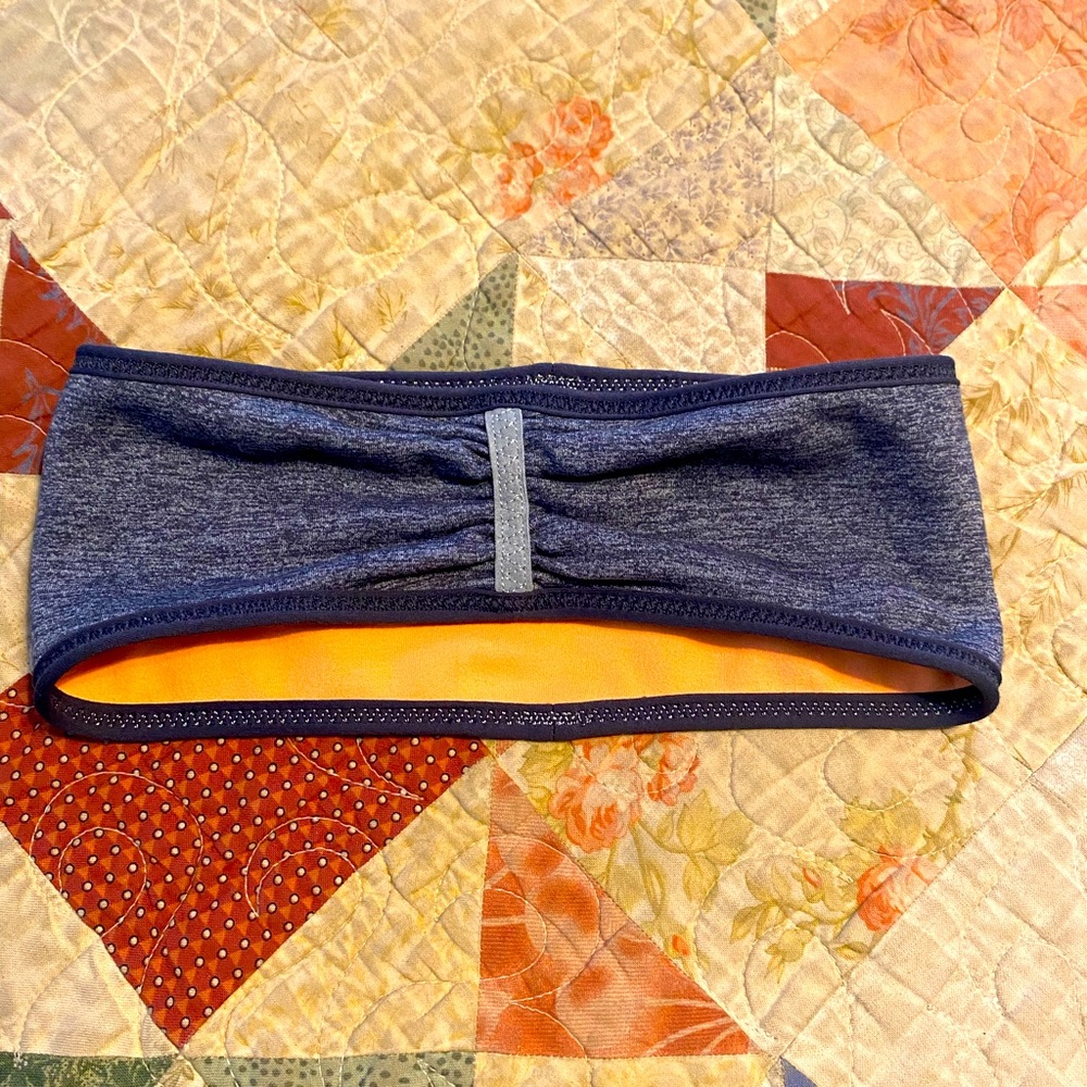 Lululemon ear warmer